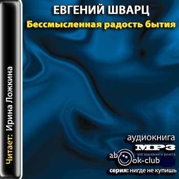 Сайт аудиокниг нигде не купишь. Аудиокниги нигде не купишь. Радость бытия что это значит.