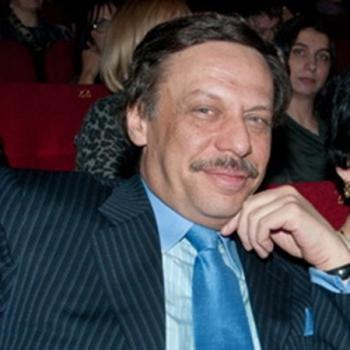 Михаил Борщевский Дети Фото